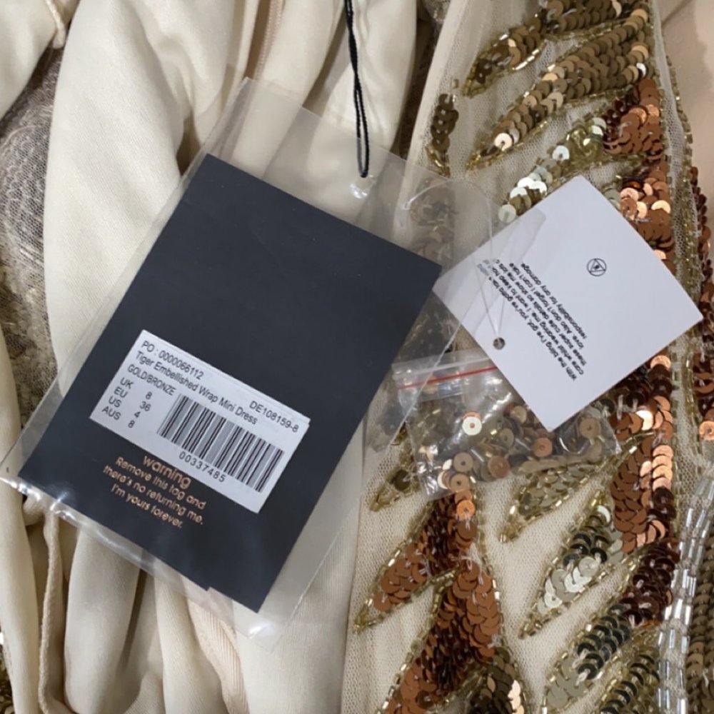 Tiger mini - Picture 5 of 5